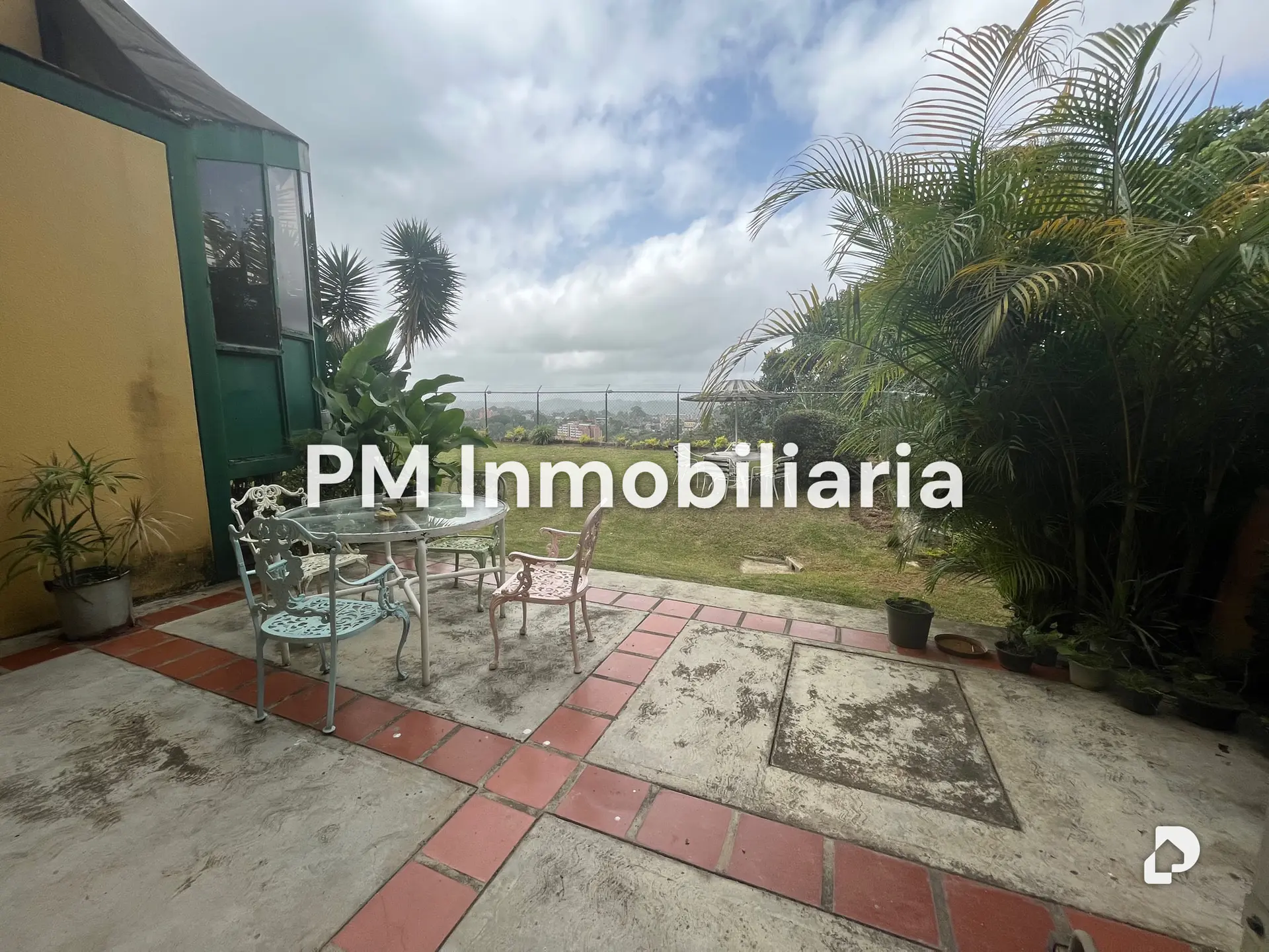House in Caracas – 13