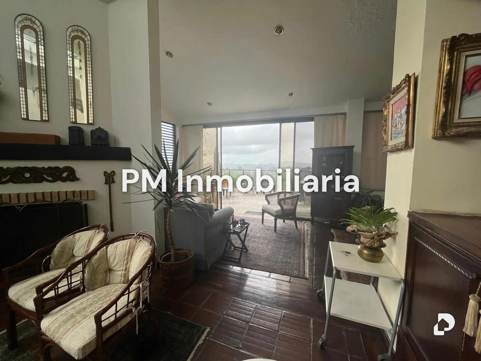 House in Caracas – 5