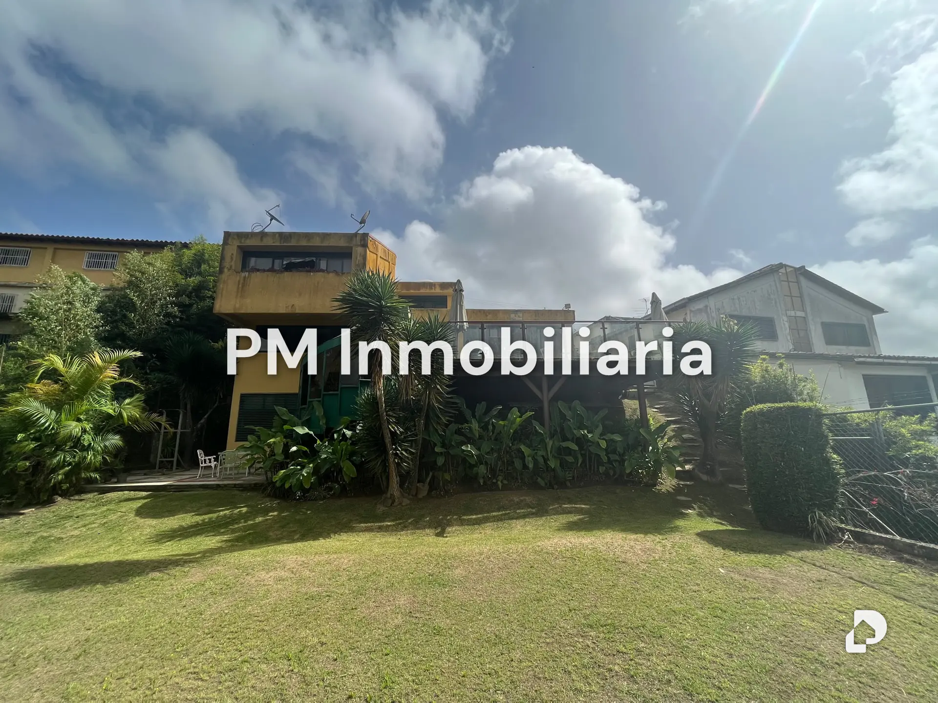 House in Caracas – 2