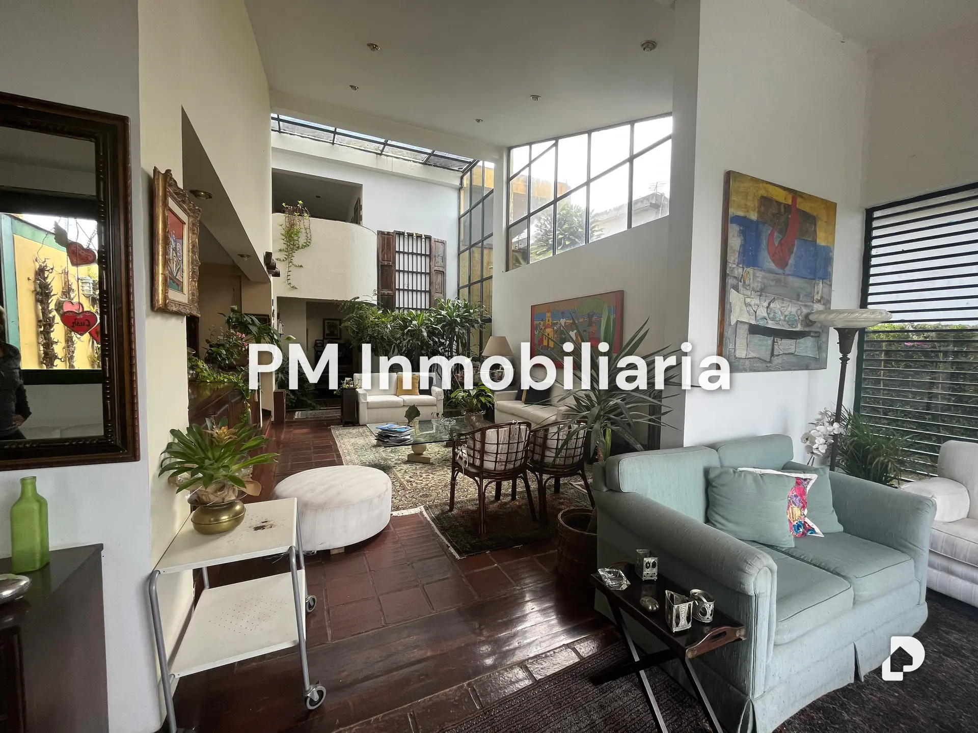 House in Caracas – 4