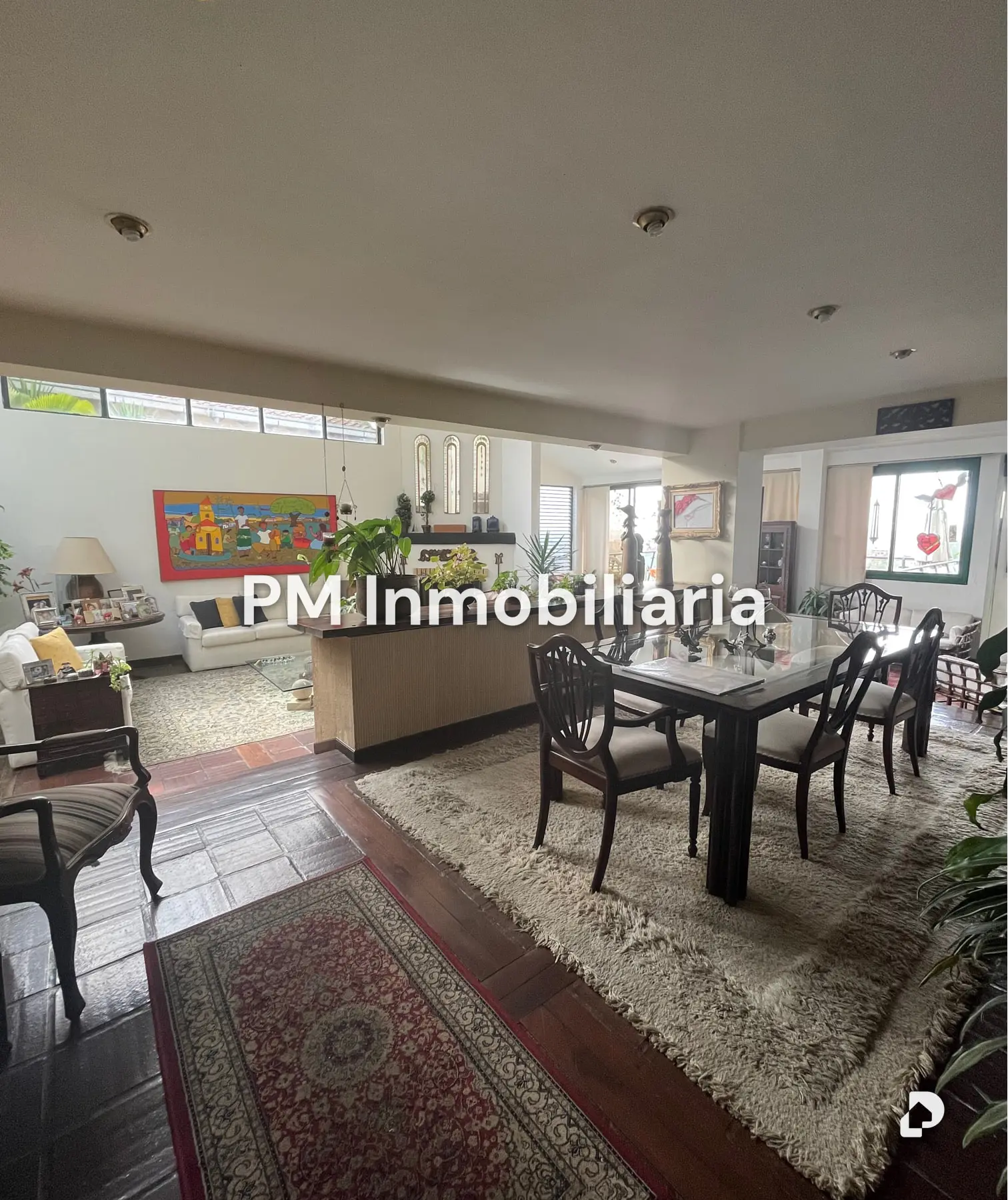 House in Caracas – 6