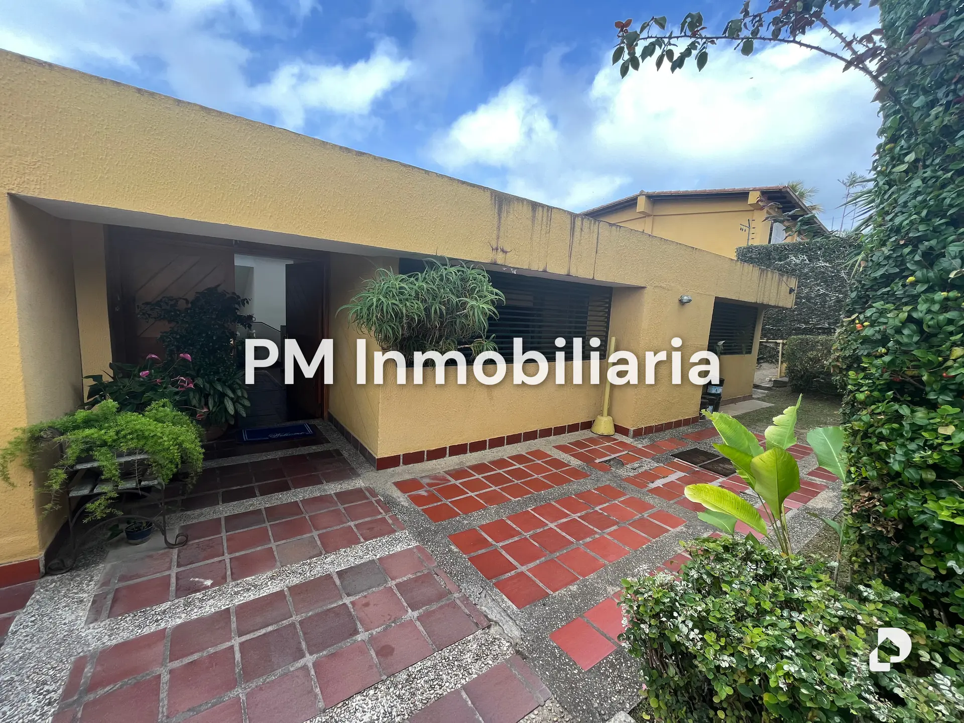 House in Caracas – 1
