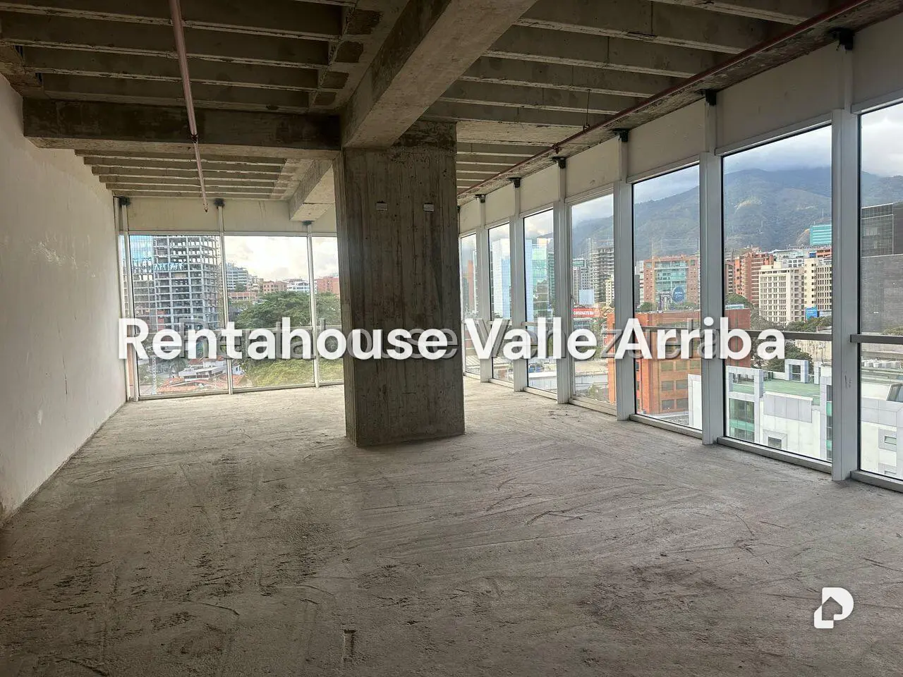 Local comercial en Las Mercedes, Caracas – 16