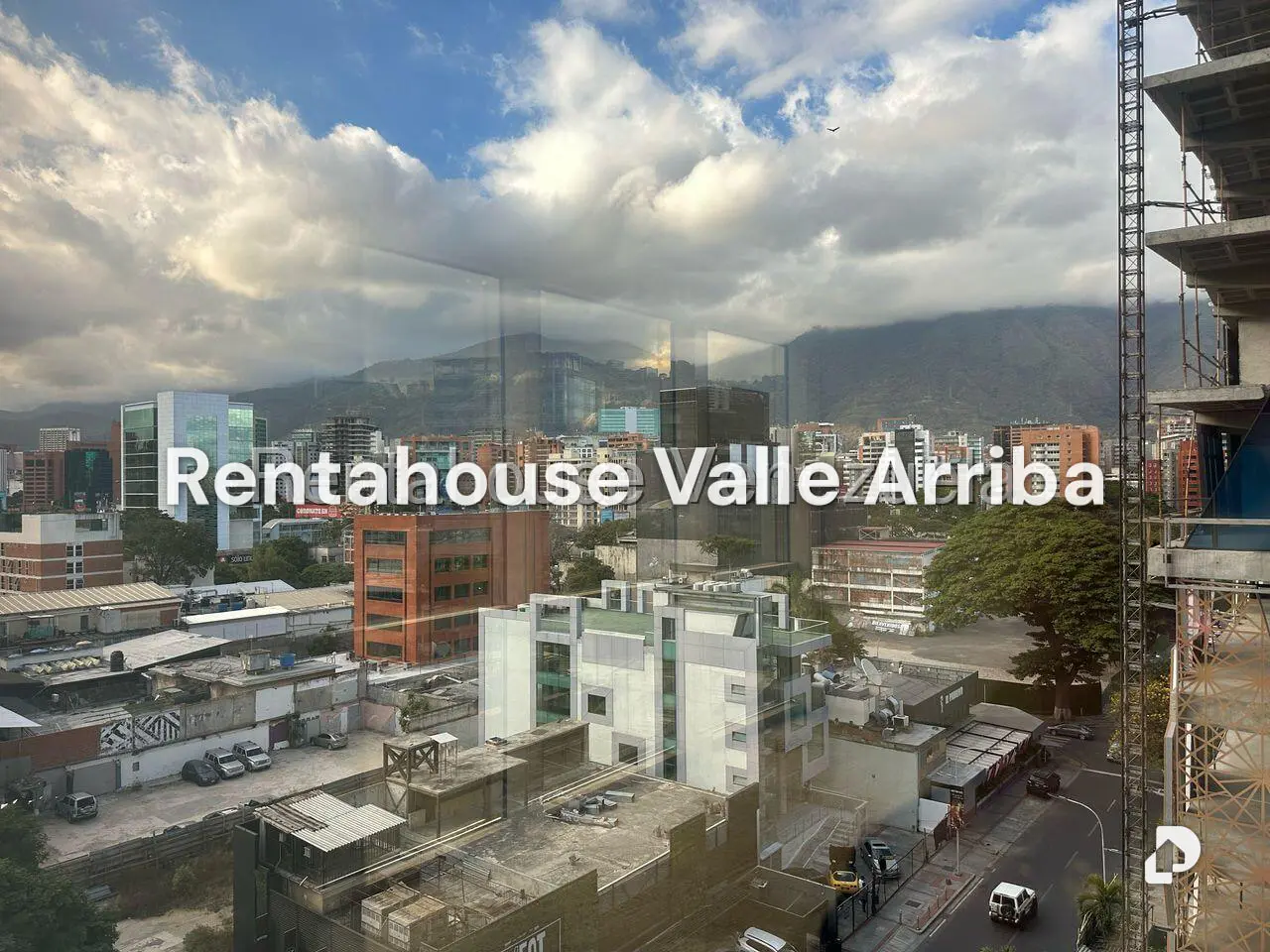 Local comercial en Las Mercedes, Caracas – 14