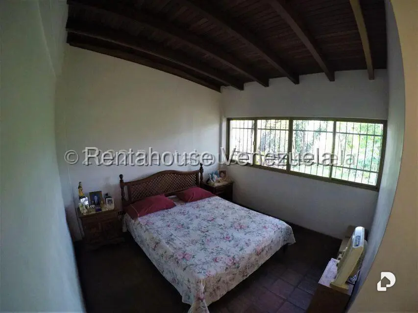 Casa en Prados del Este, Caracas – 18