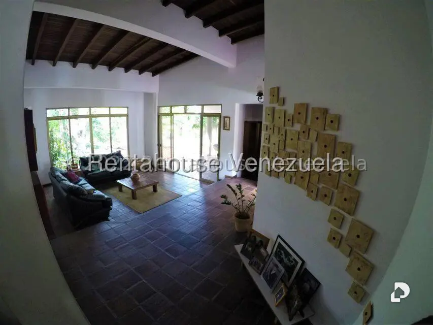 Casa en Prados del Este, Caracas – 6