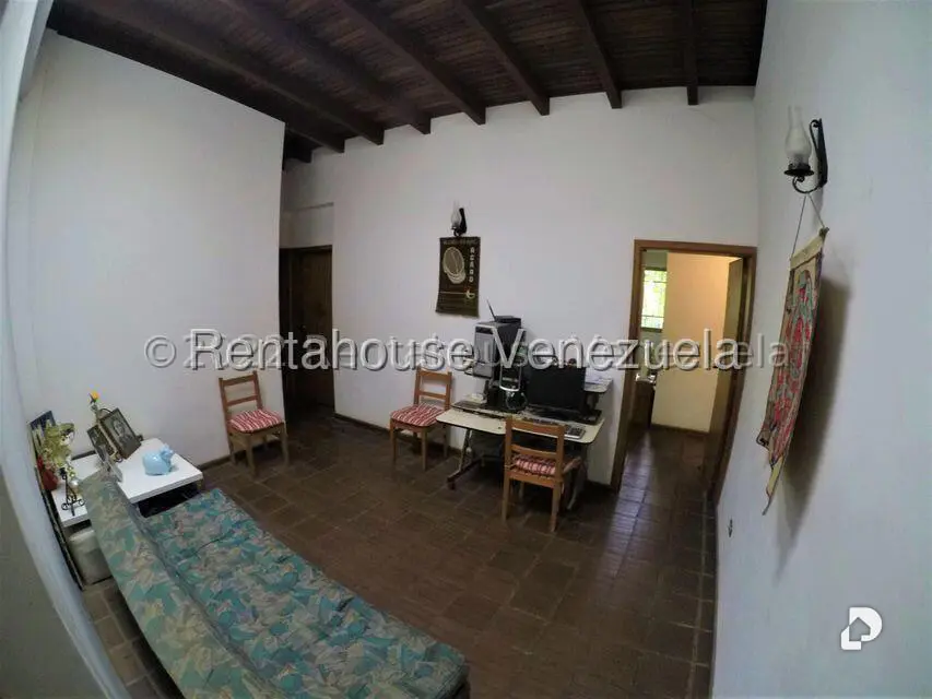 Casa en Prados del Este, Caracas – 12