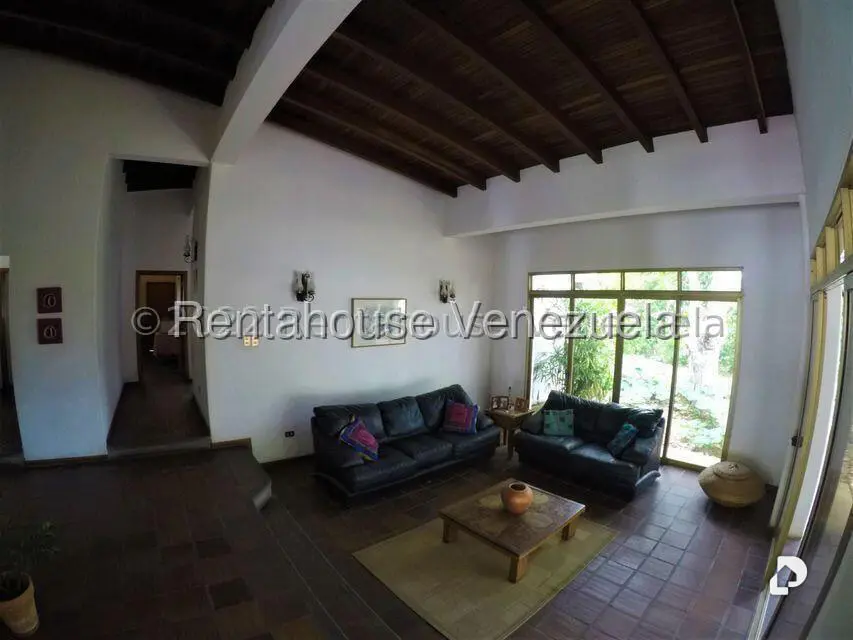 Casa en Prados del Este, Caracas – 7