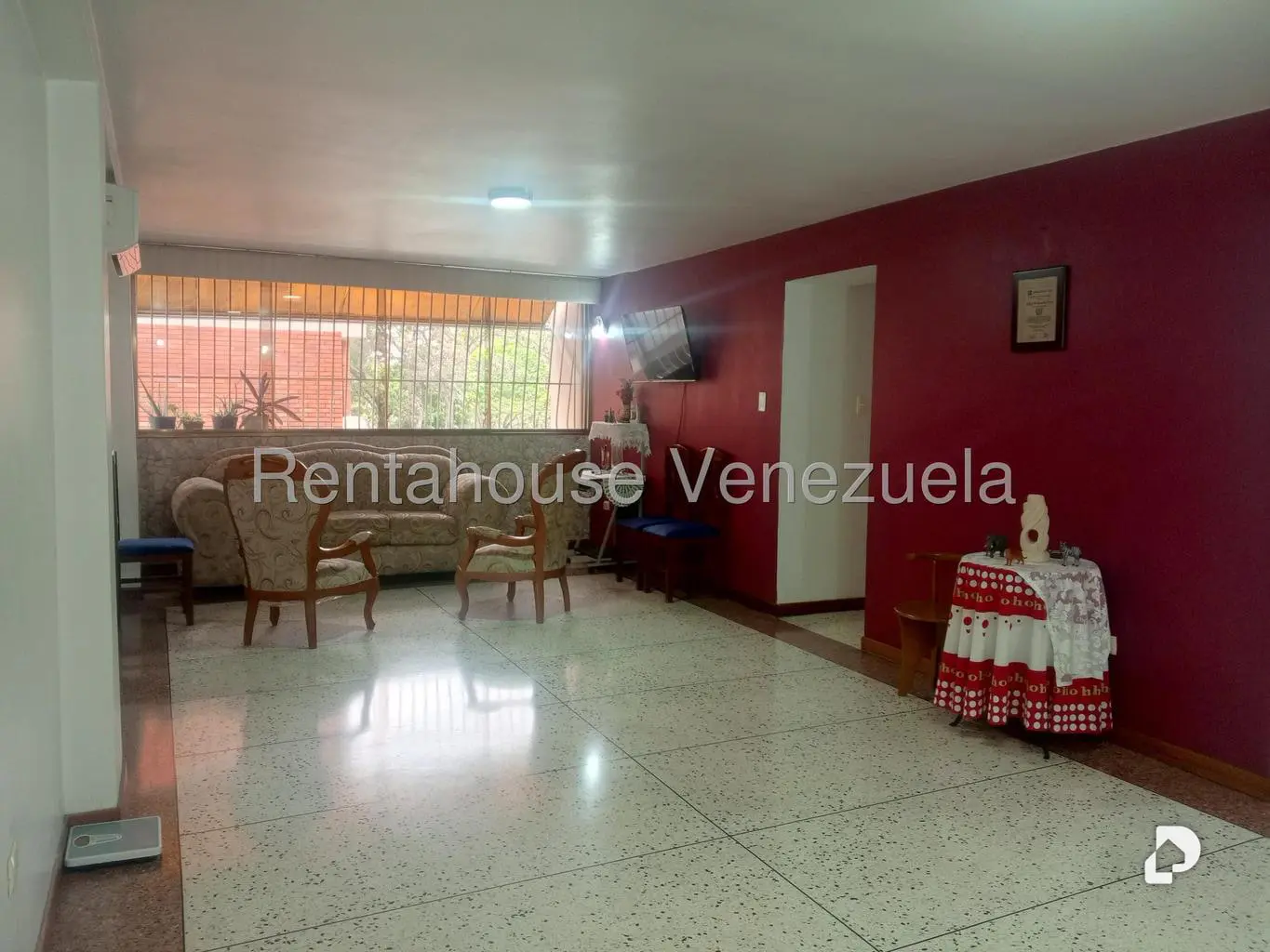 Apartamento en El Marqués, Caracas – 6