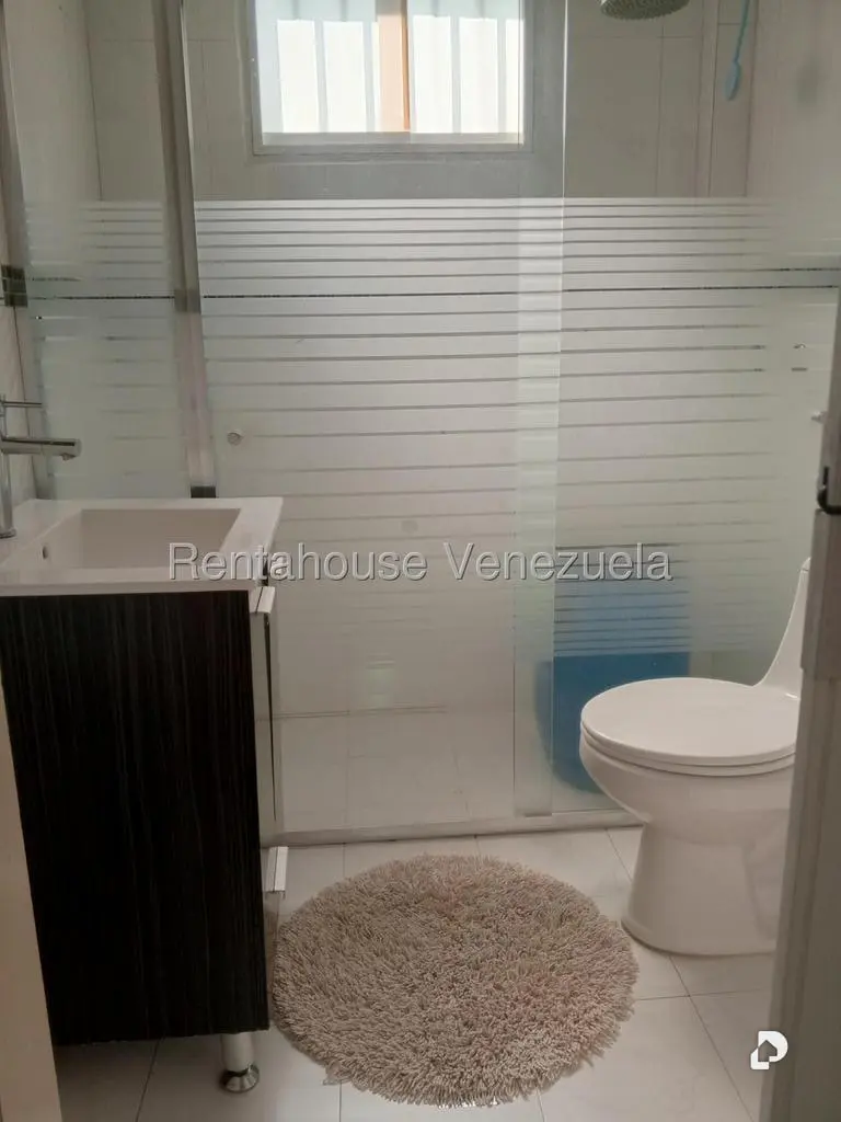 Apartamento en El Marqués, Caracas – 13