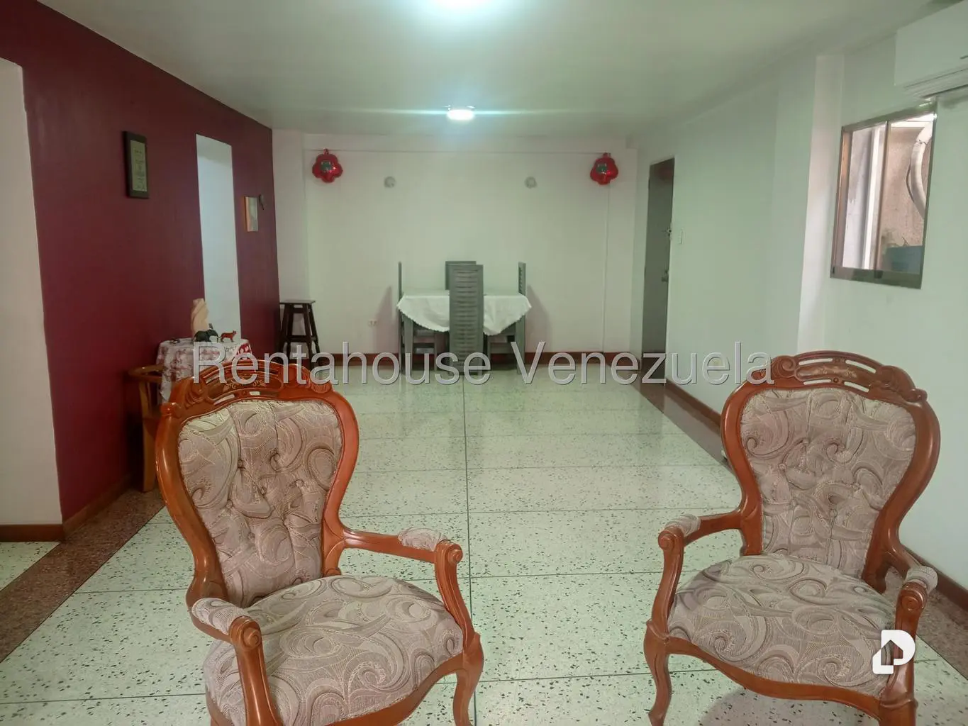 Apartamento en El Marqués, Caracas – 7
