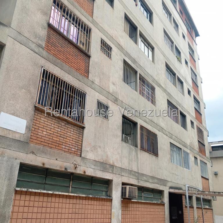 Apartamento en El Marqués, Caracas - 1