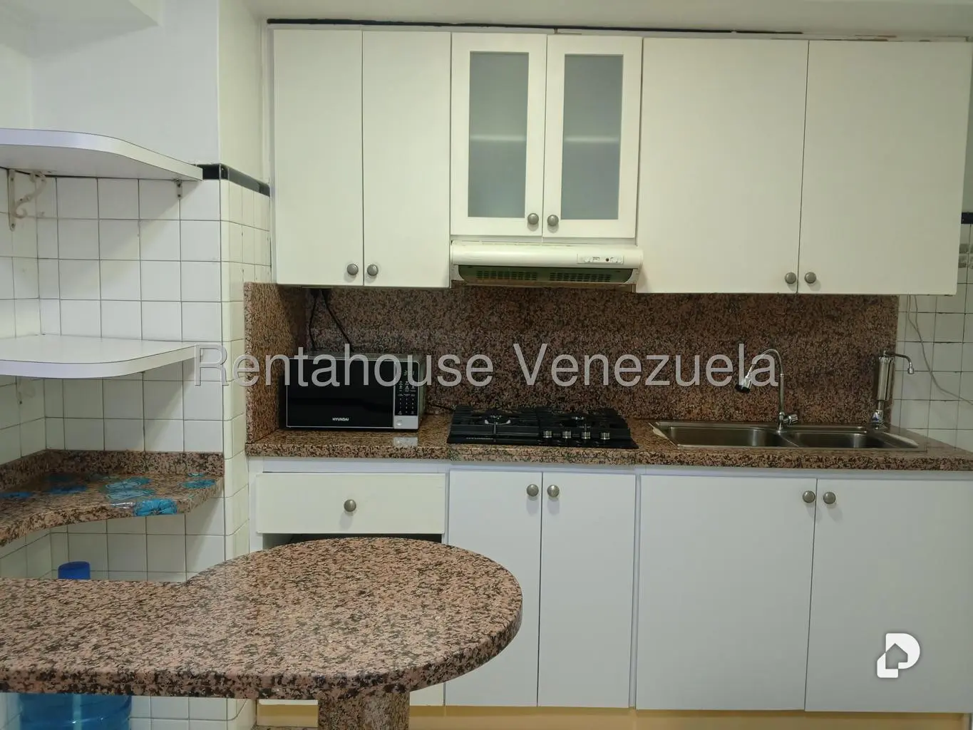 Apartamento en El Marqués, Caracas – 4