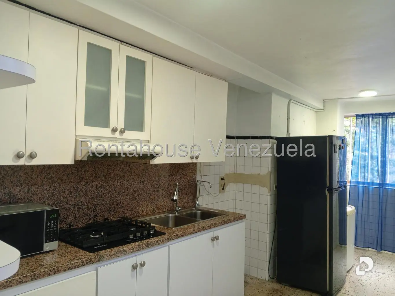 Apartamento en El Marqués, Caracas – 3