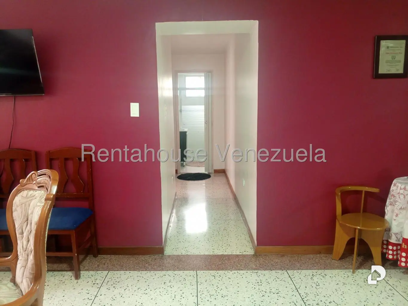 Apartamento en El Marqués, Caracas – 8