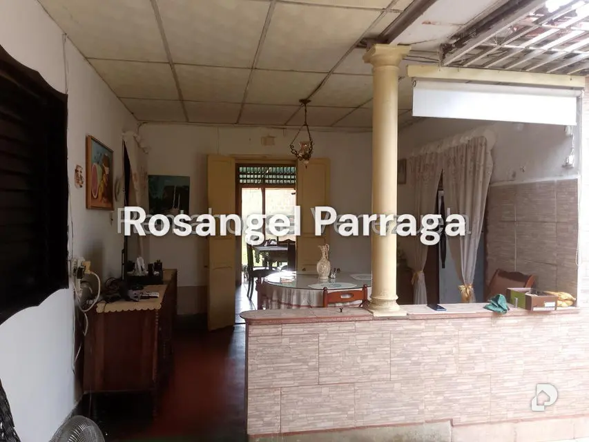 Casa en Valencia – 4