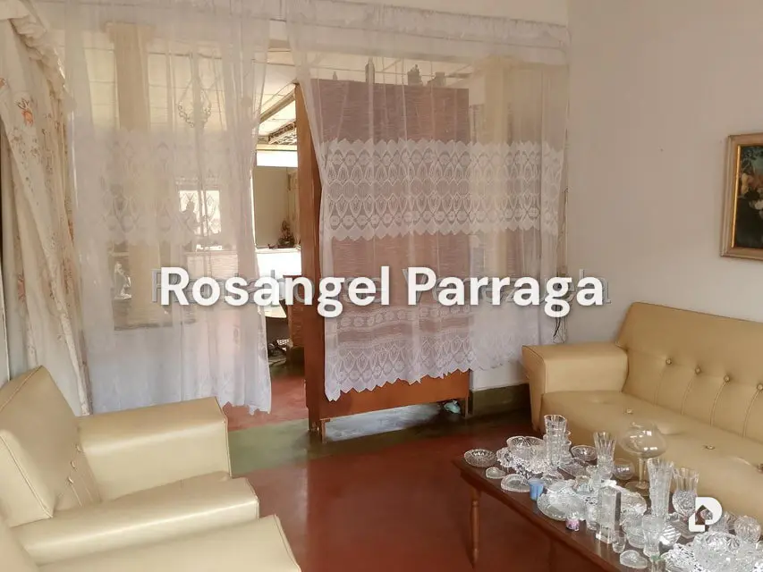 Casa en Valencia – 2