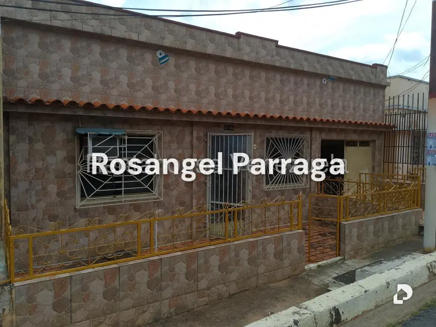 Casa en Valencia – 1