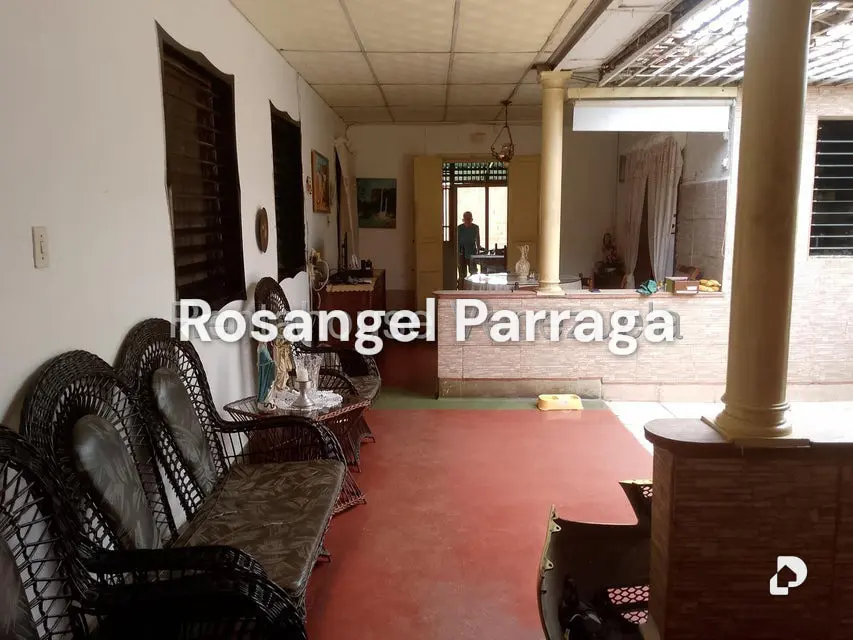 Casa en Valencia – 3