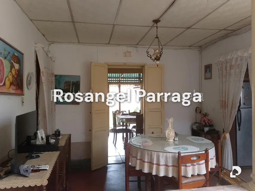 Casa en Valencia – 5