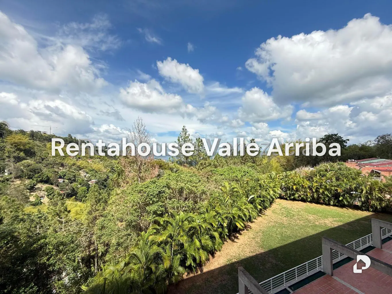Apartamento en Lomas de La Lagunita, Caracas – 21