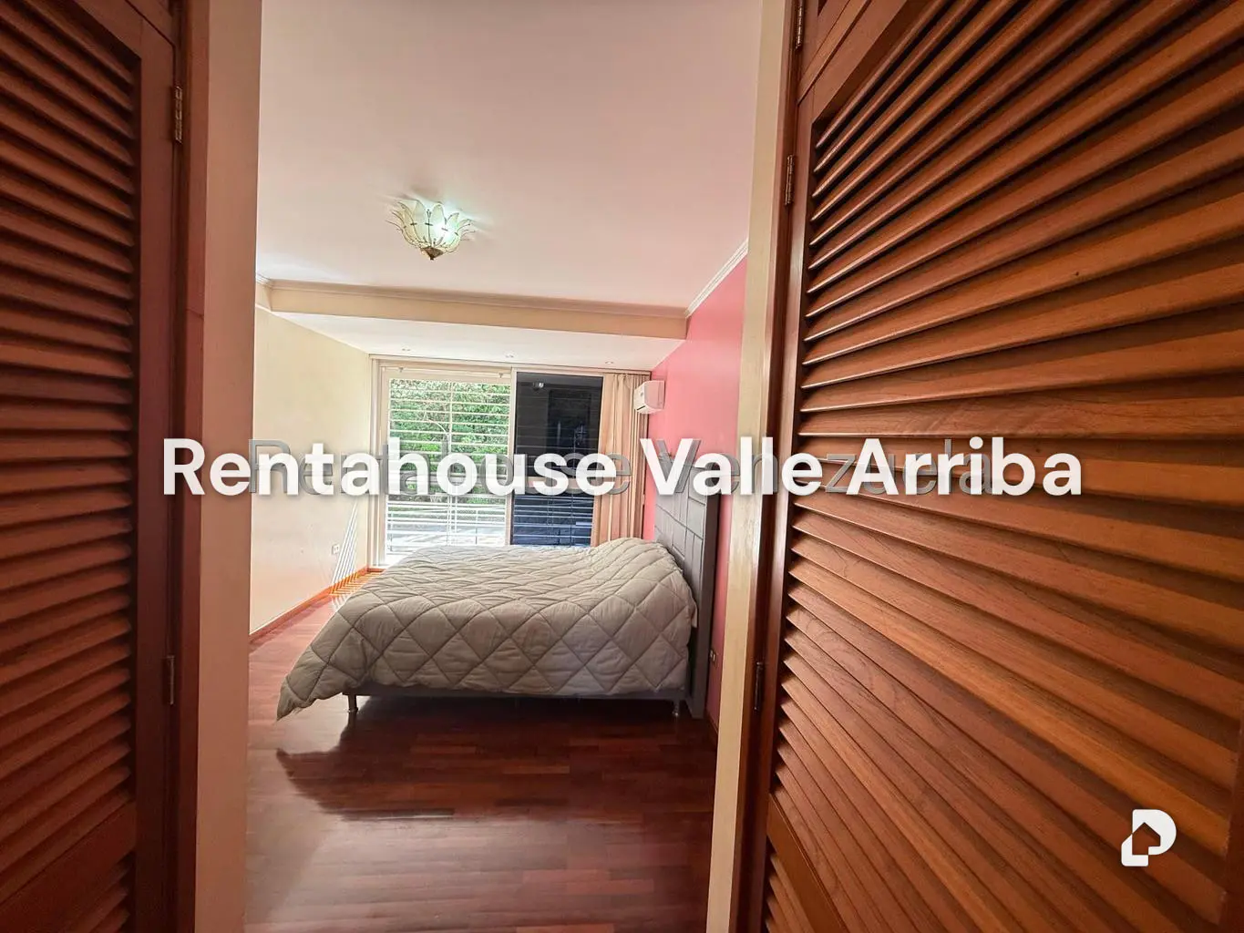 Apartamento en Lomas de La Lagunita, Caracas – 20