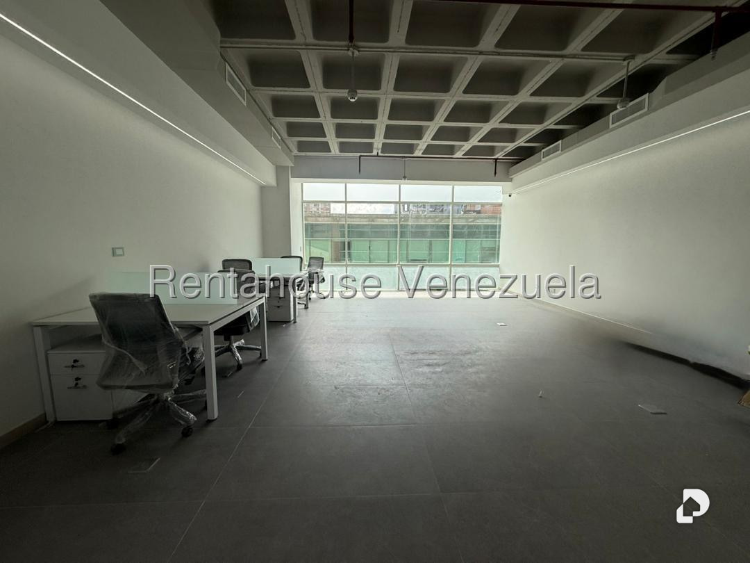 Oficina en Boleíta Norte, Caracas – 9
