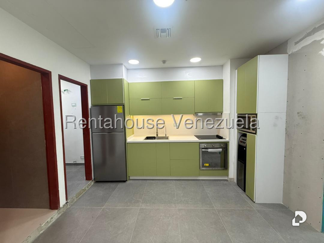 Oficina en Boleíta Norte, Caracas – 14