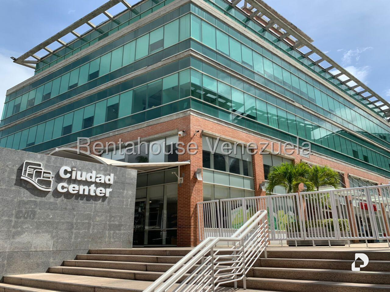 Oficina en Boleíta Norte, Caracas – 1
