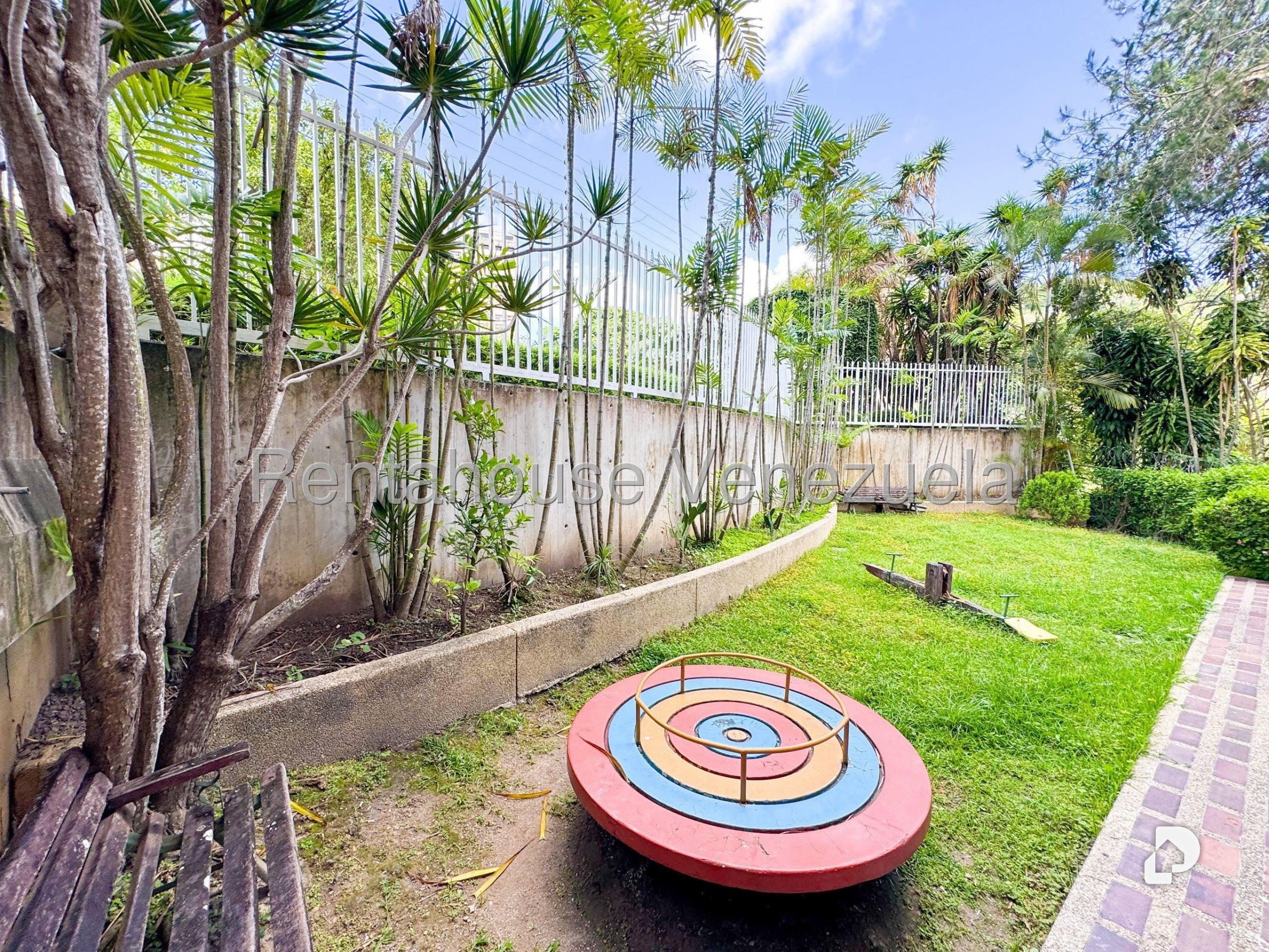 Apartamento en Manzanares, Caracas – 26