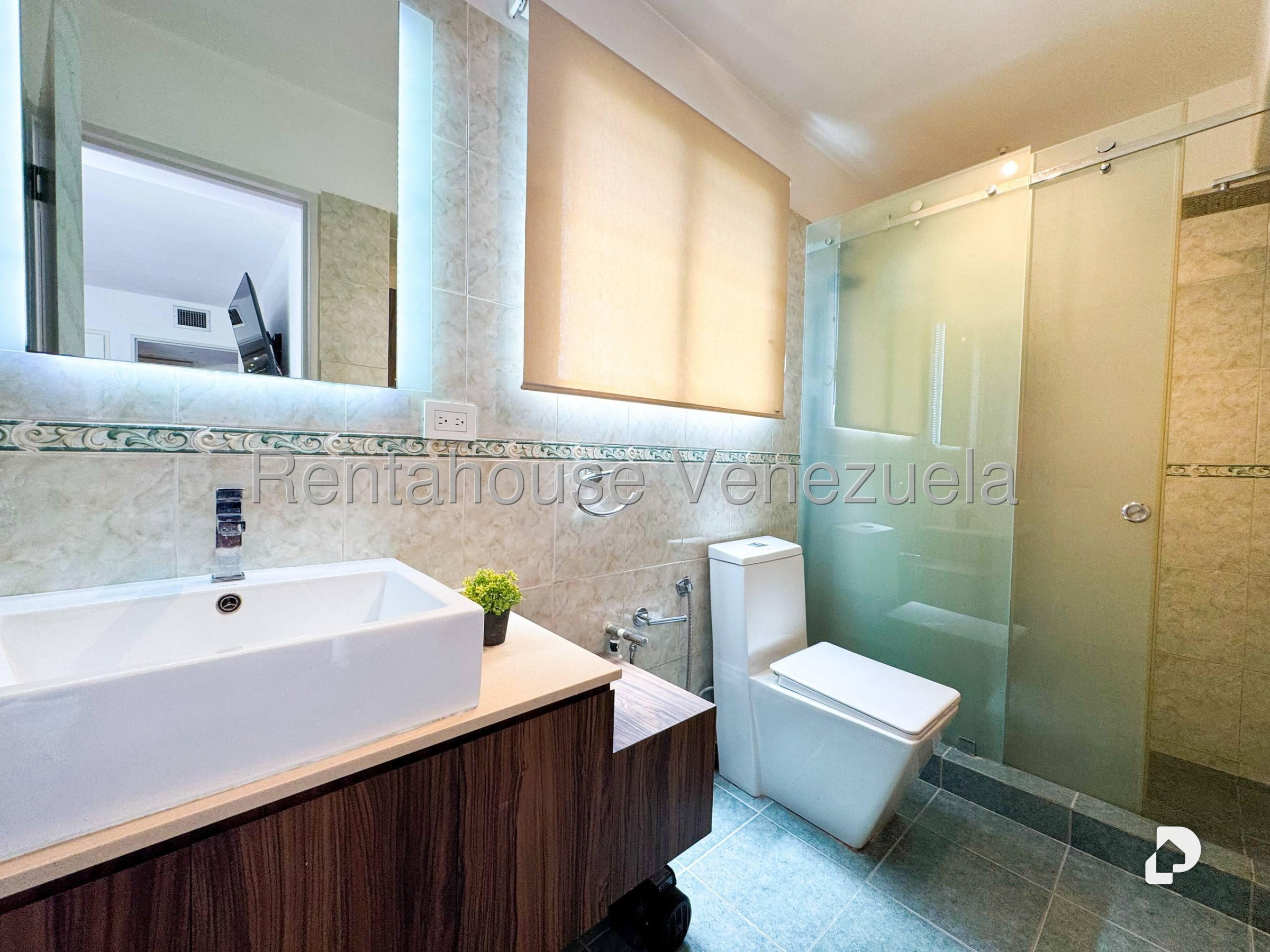 Apartamento en Manzanares, Caracas – 17