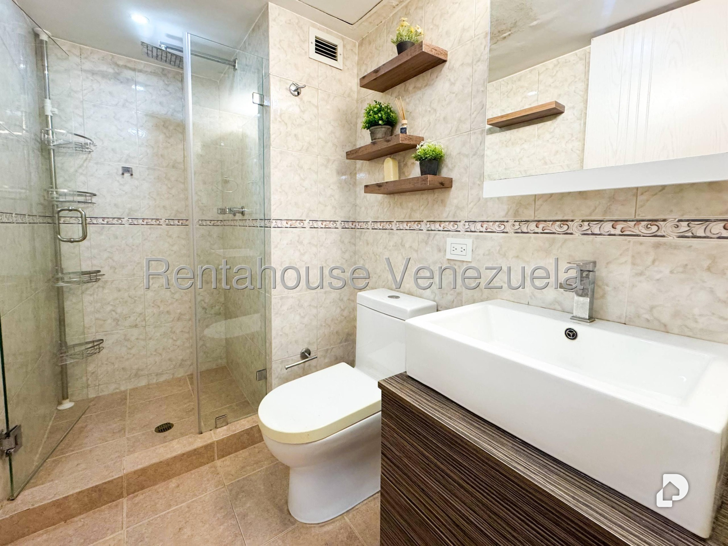 Apartamento en Manzanares, Caracas – 24