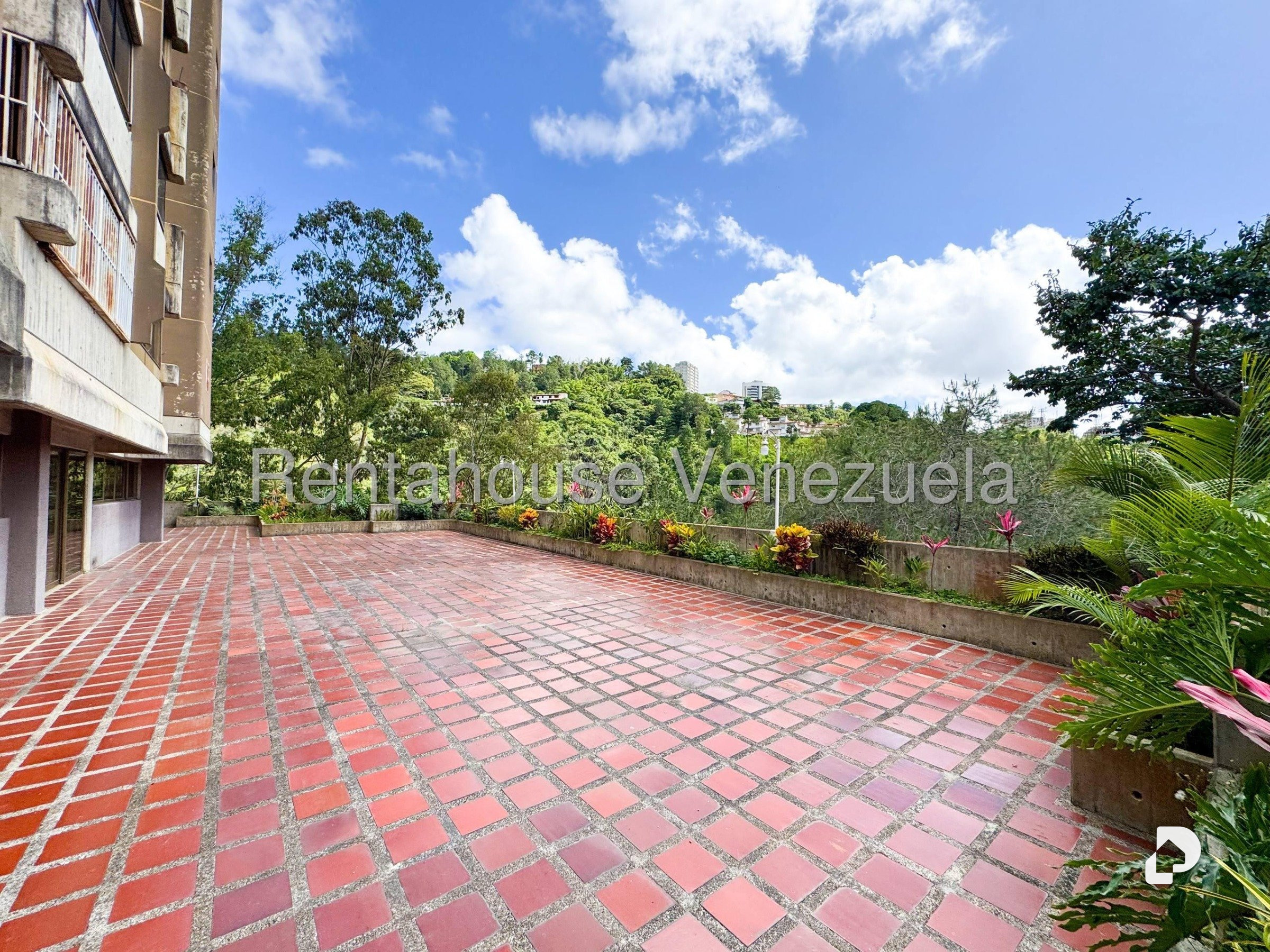 Apartamento en Manzanares, Caracas – 27