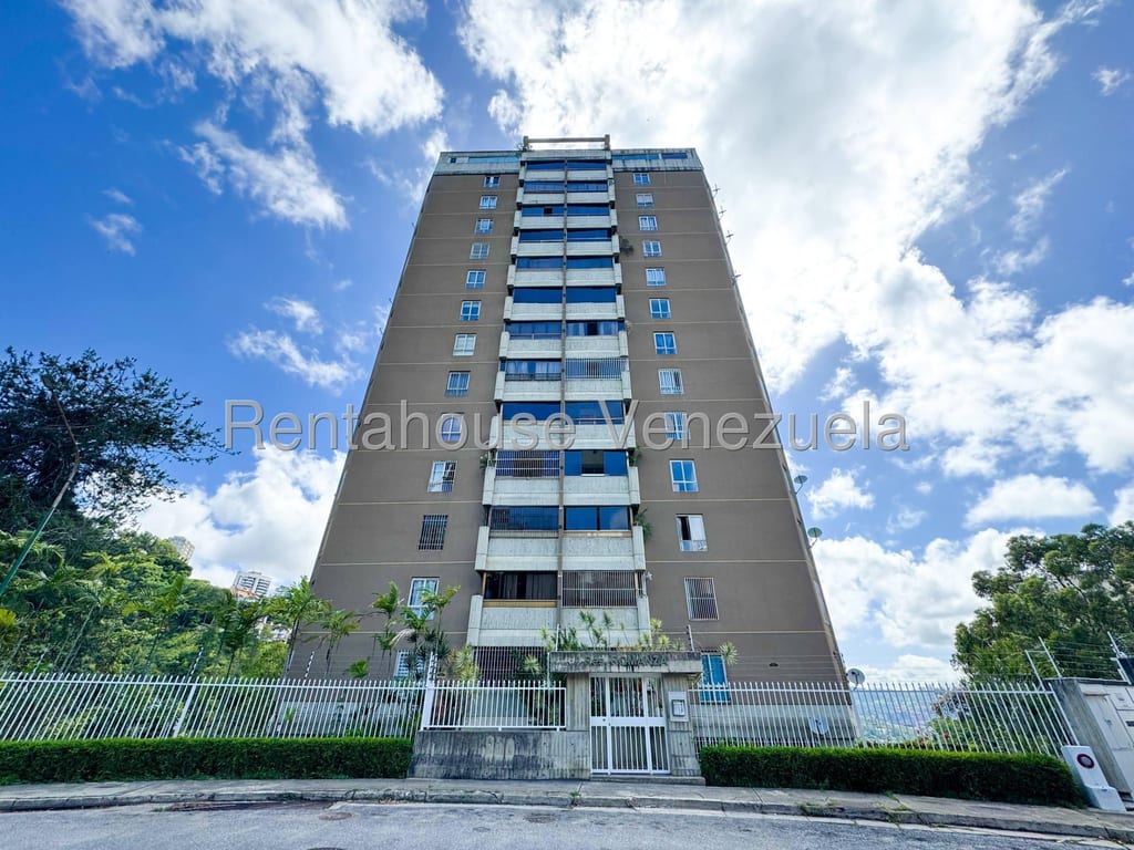 Apartamento en Manzanares, Caracas - 1