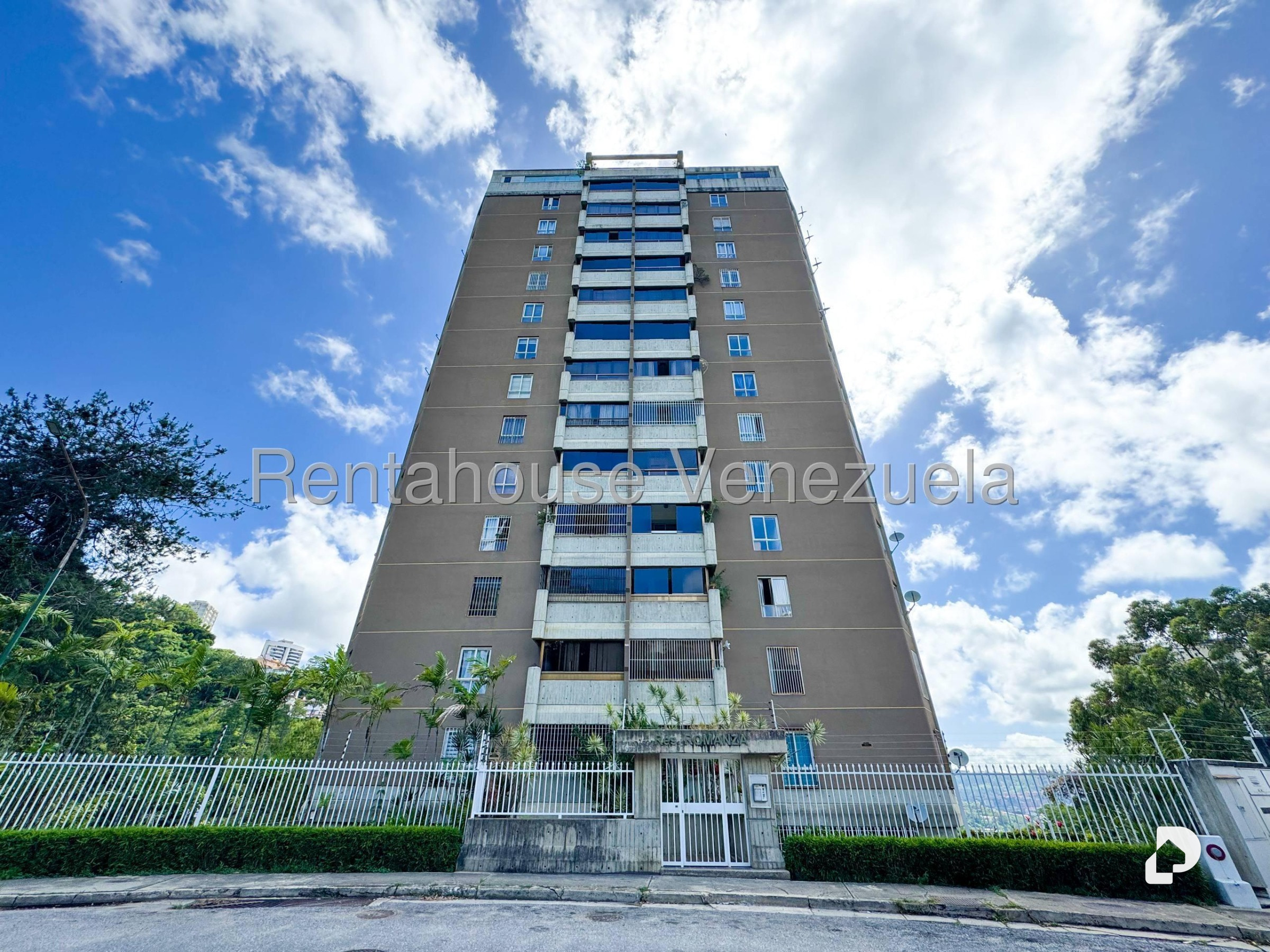 Apartamento en Manzanares, Caracas – 1
