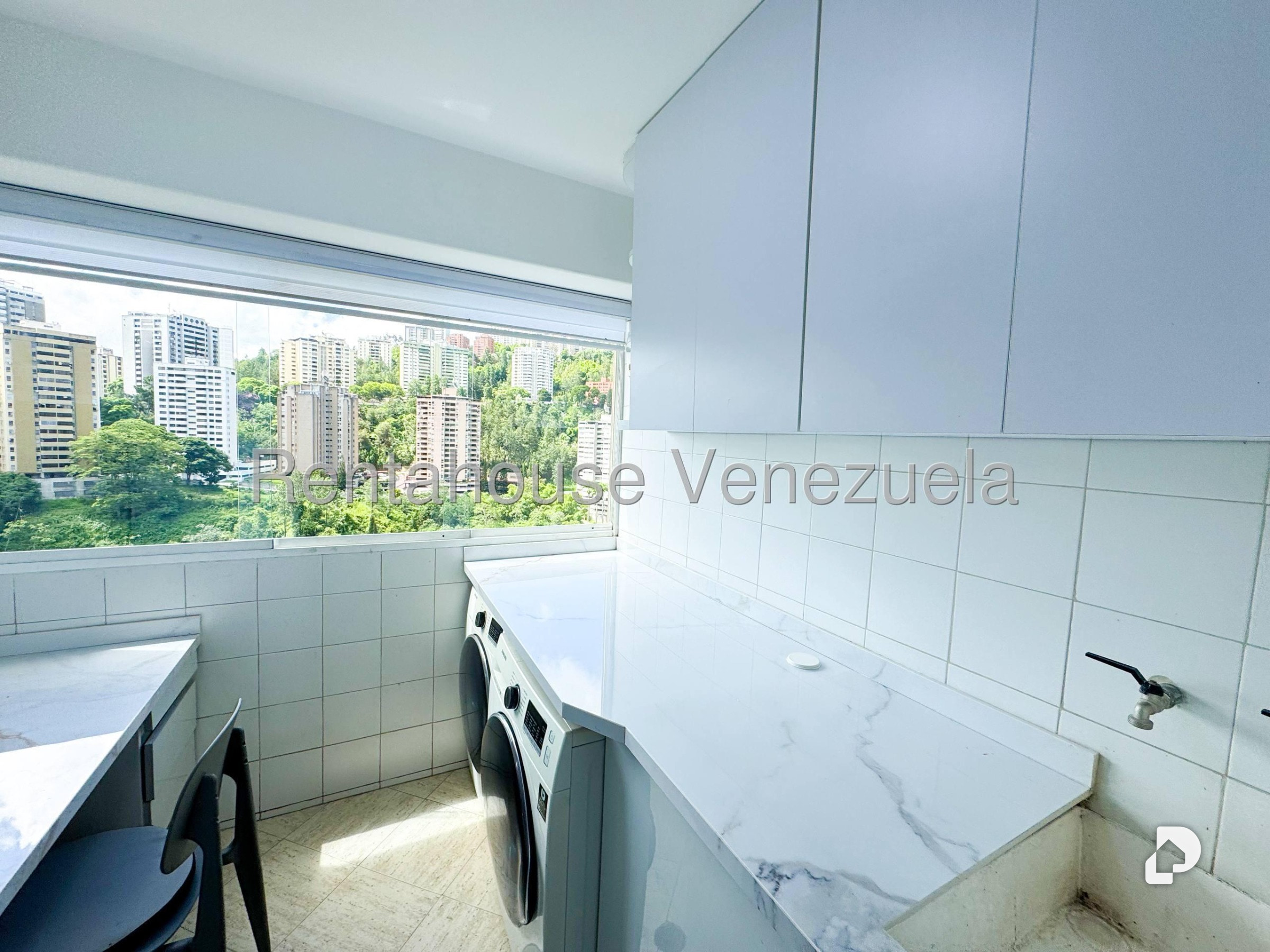 Apartamento en Manzanares, Caracas – 5