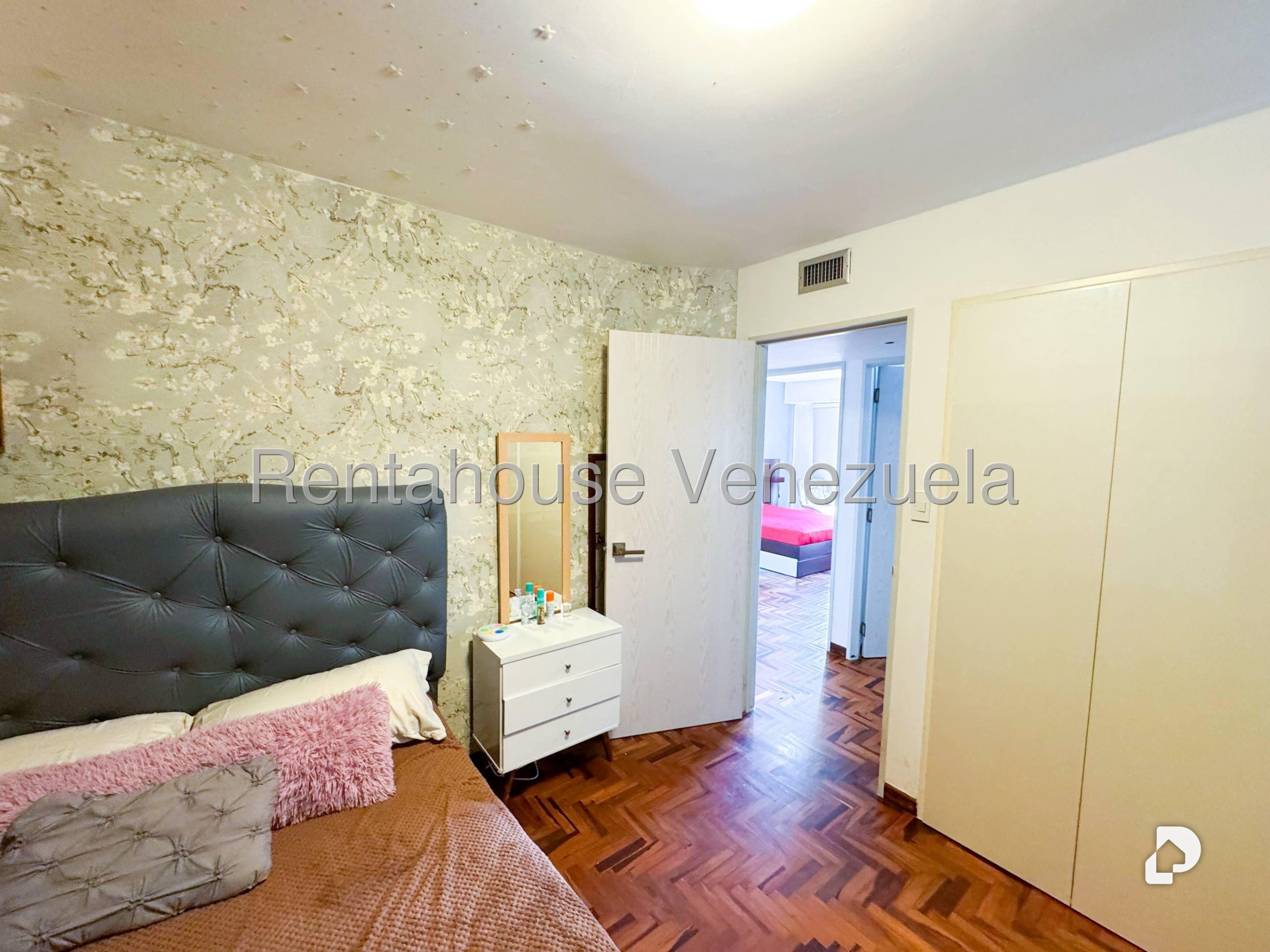 Apartamento en Manzanares, Caracas – 23
