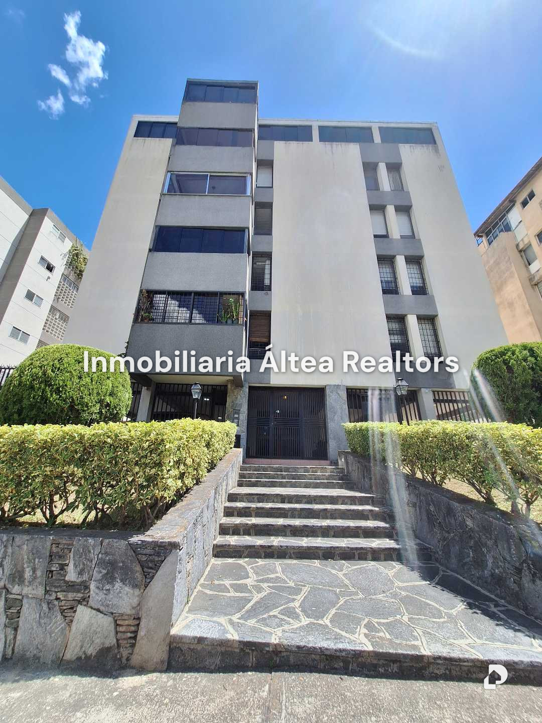 Apartamento en Cumbres de Curumo, Caracas – 18