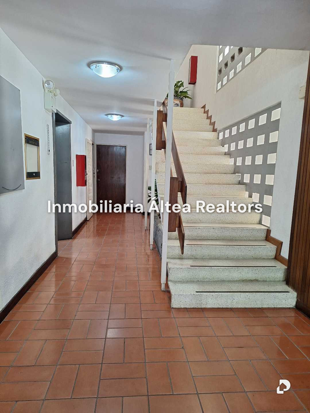 Apartamento en Cumbres de Curumo, Caracas – 16