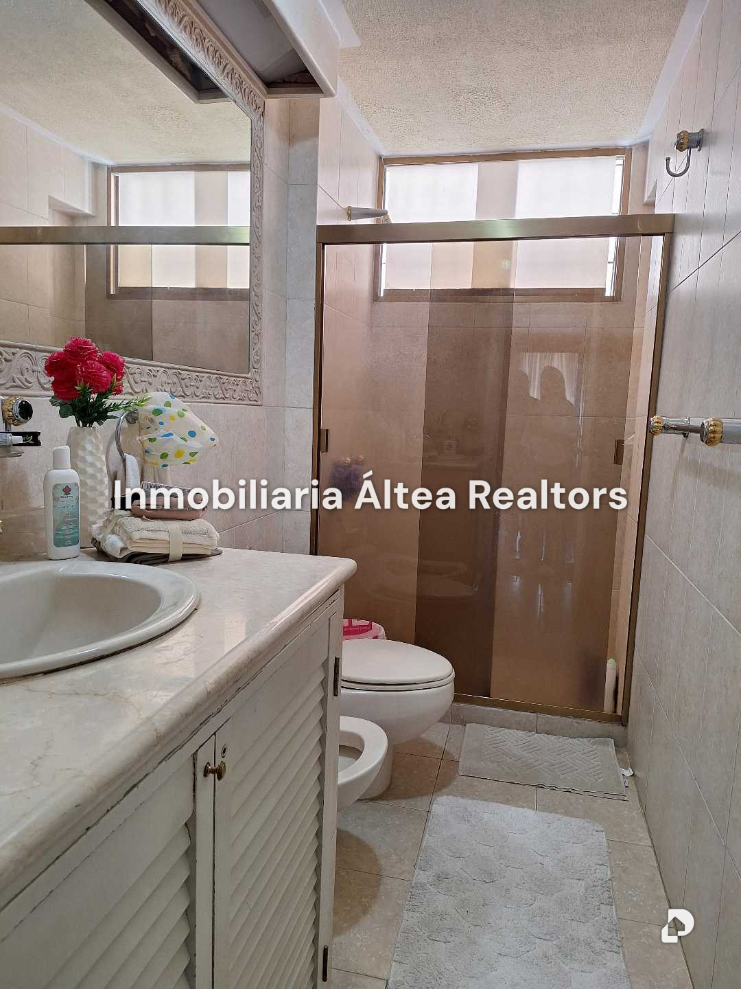 Apartamento en Cumbres de Curumo, Caracas – 11