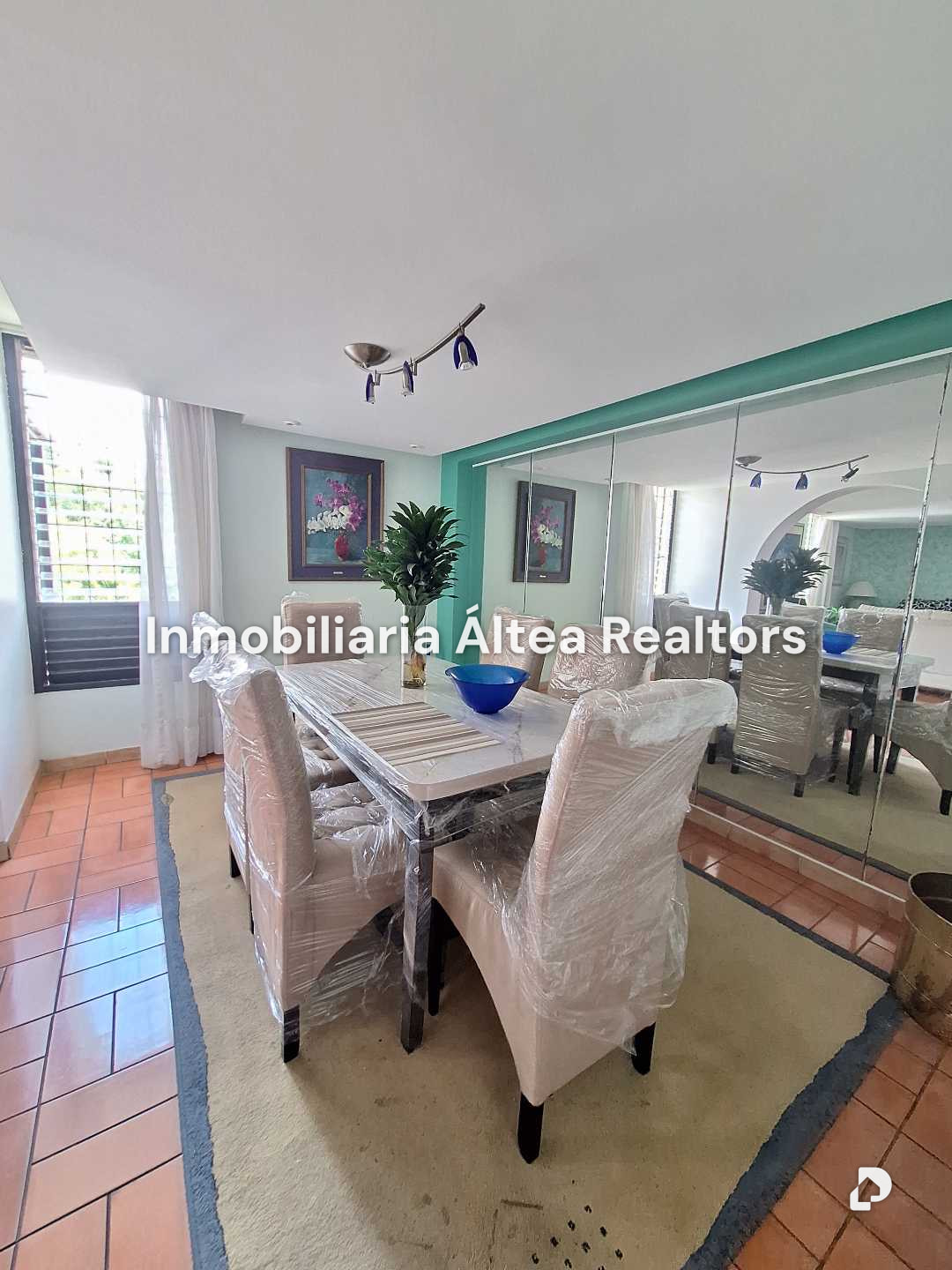 Apartamento en Cumbres de Curumo, Caracas – 4
