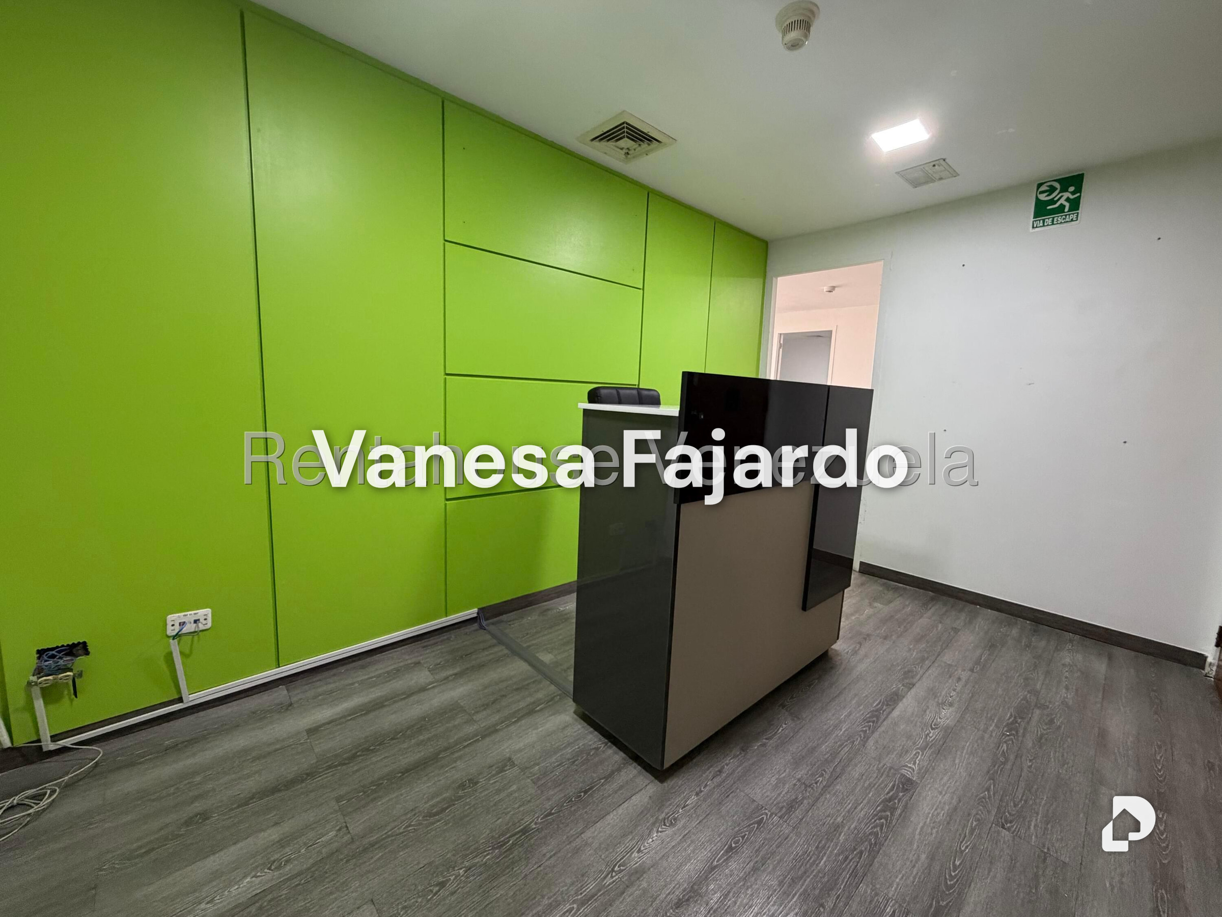 Oficina en Chuao, Caracas – 4
