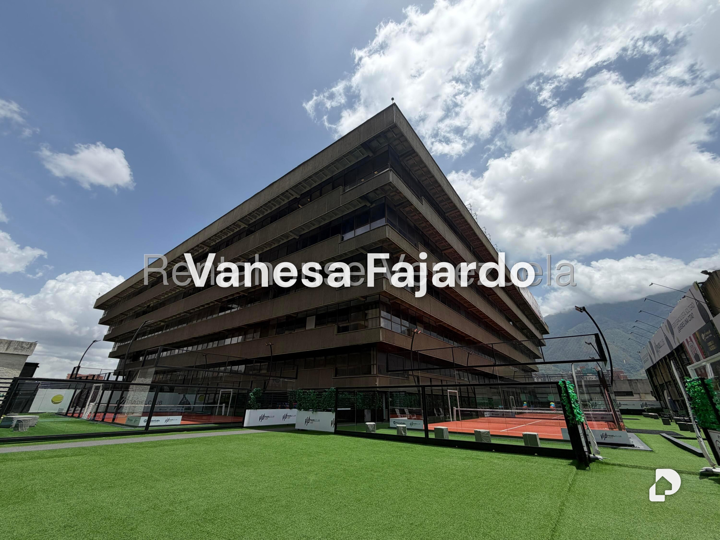 Oficina en Chuao, Caracas – 22