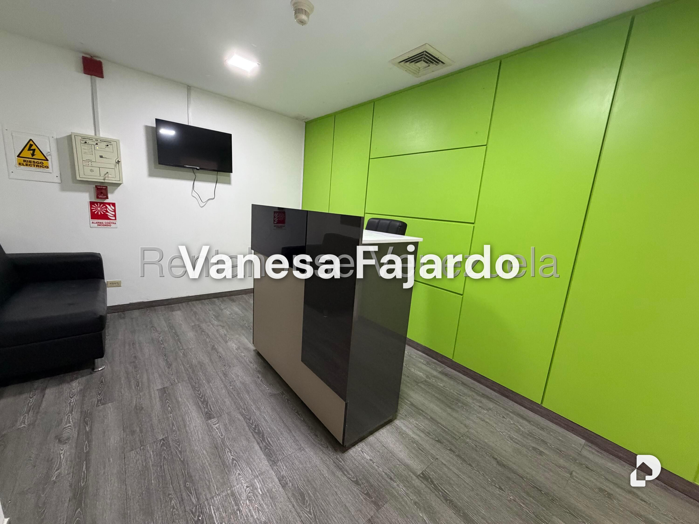 Oficina en Chuao, Caracas – 3