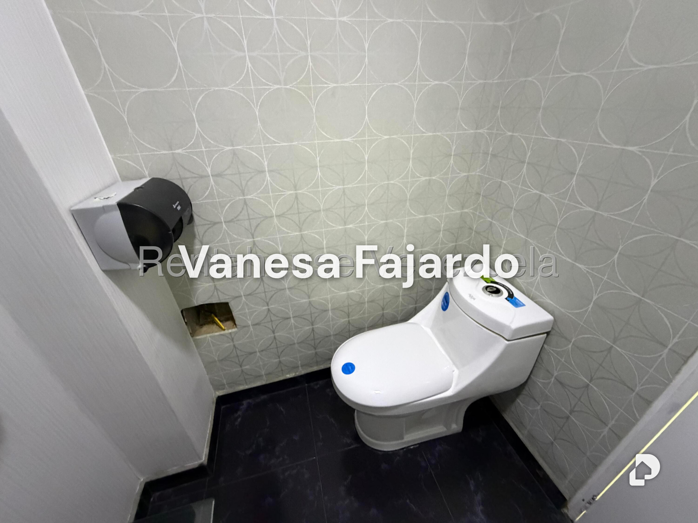 Oficina en Chuao, Caracas – 19