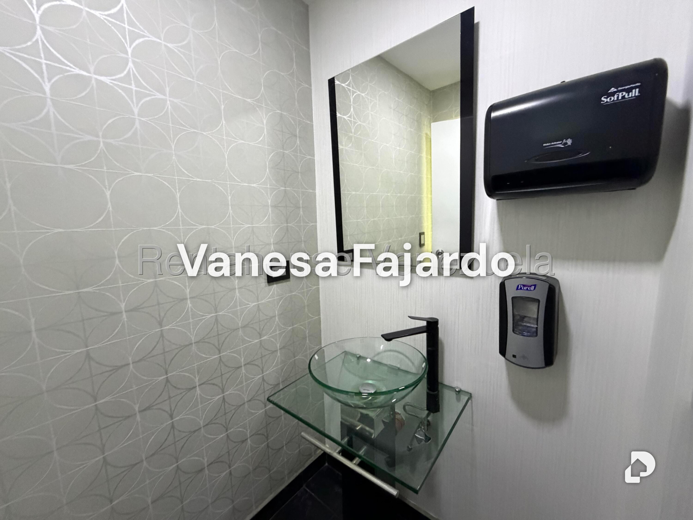 Oficina en Chuao, Caracas – 20