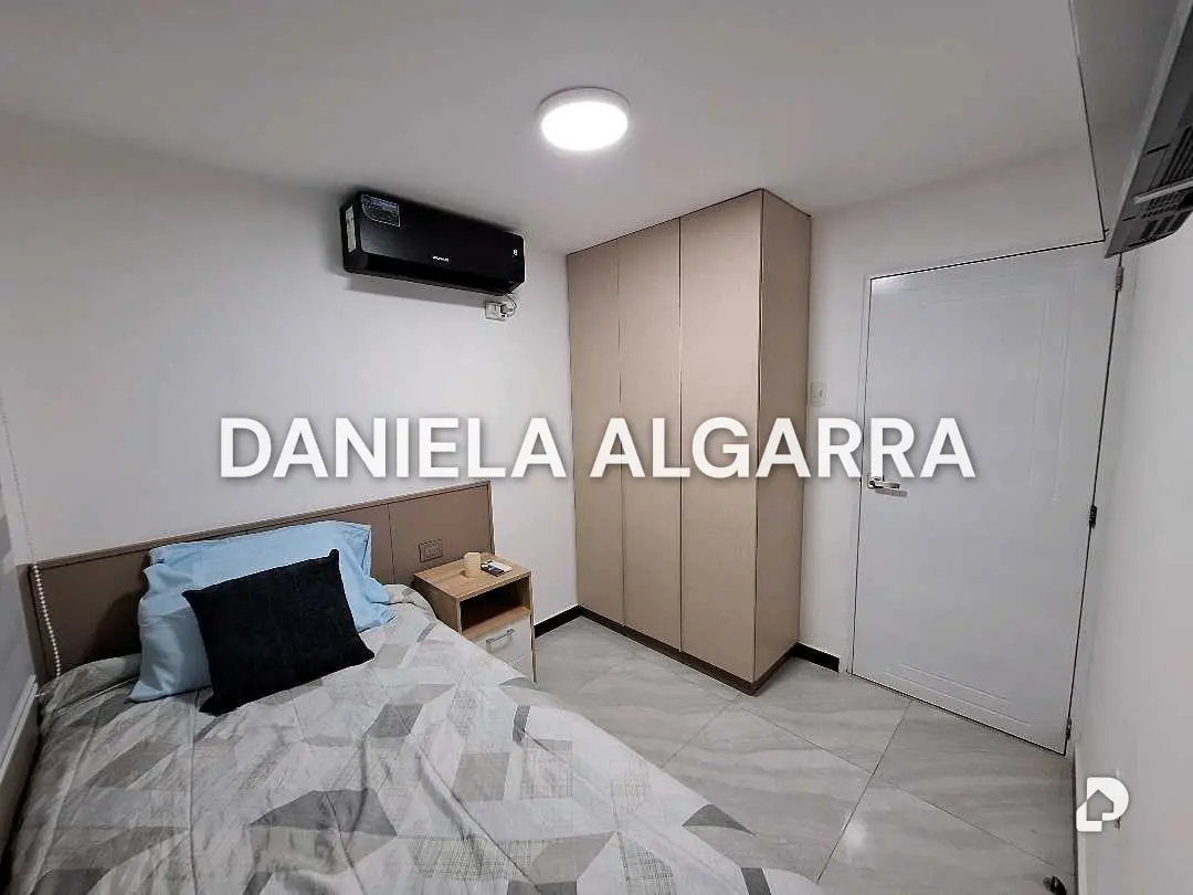 Apartamento en Cumboto, Puerto Cabello – 23