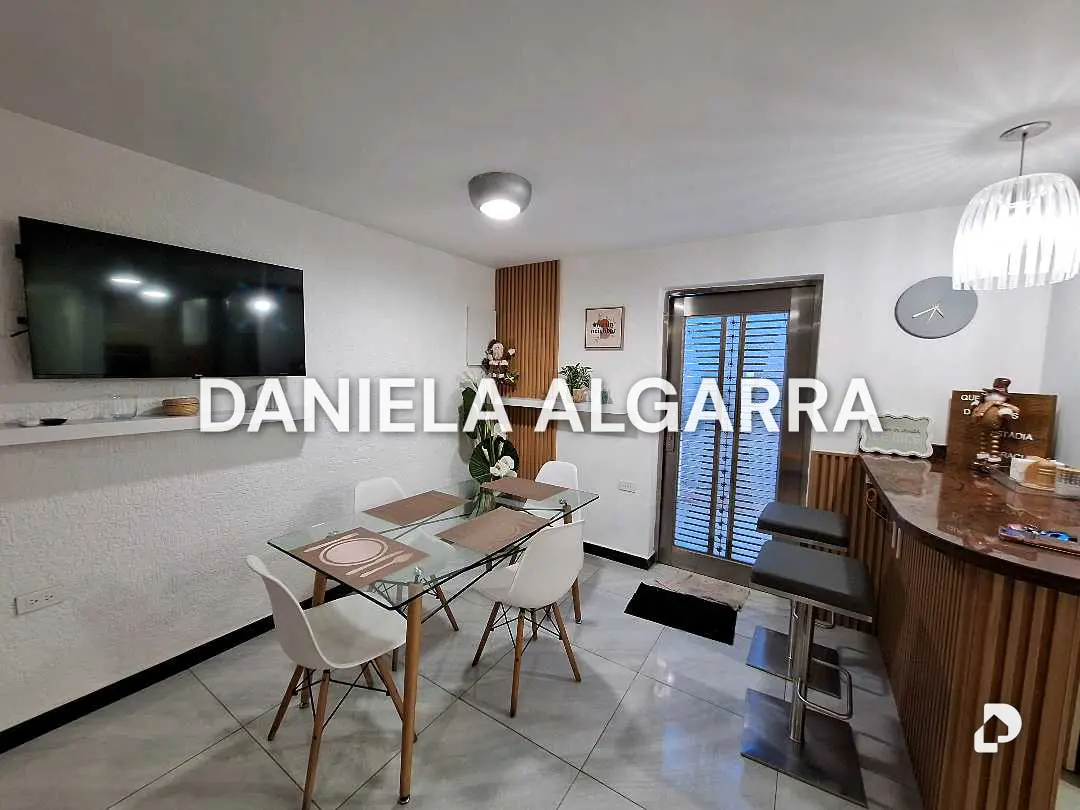 Apartamento en Cumboto, Puerto Cabello – 11