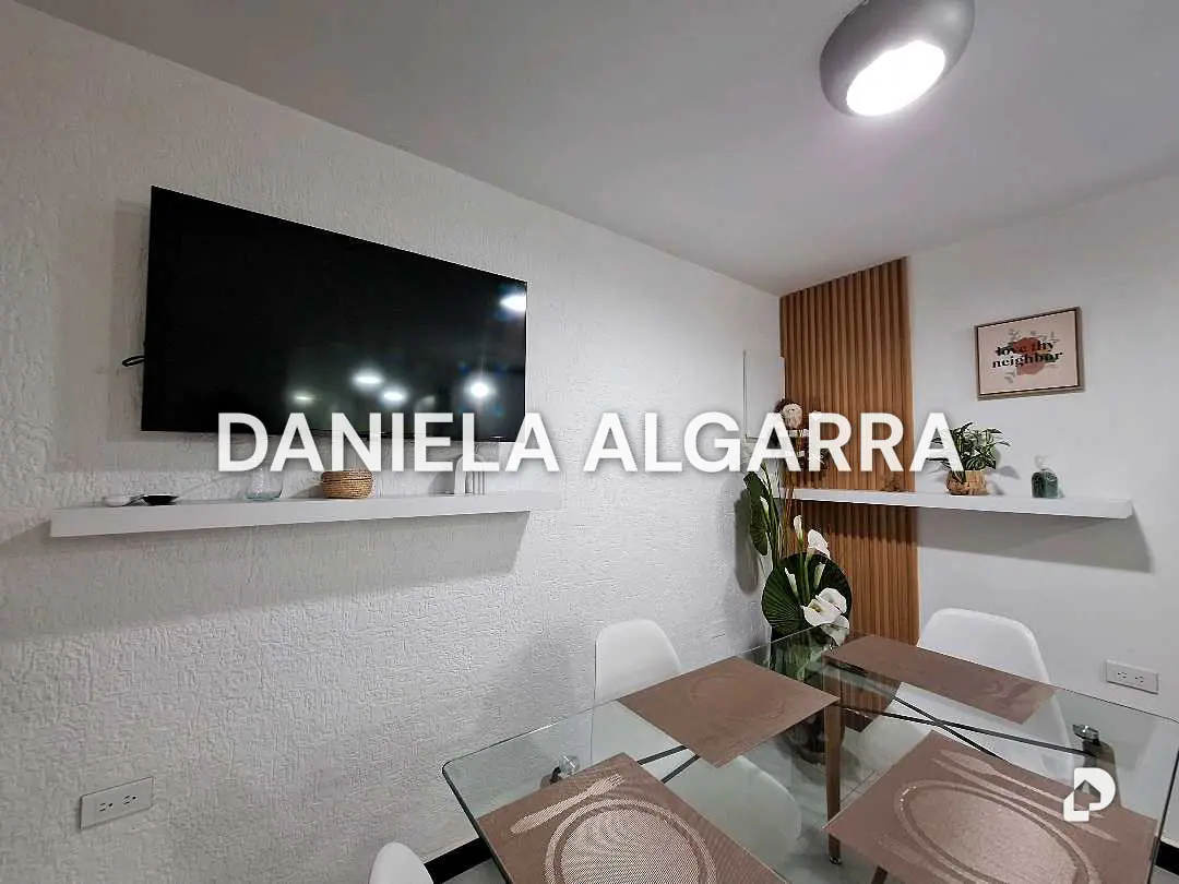 Apartamento en Cumboto, Puerto Cabello – 13