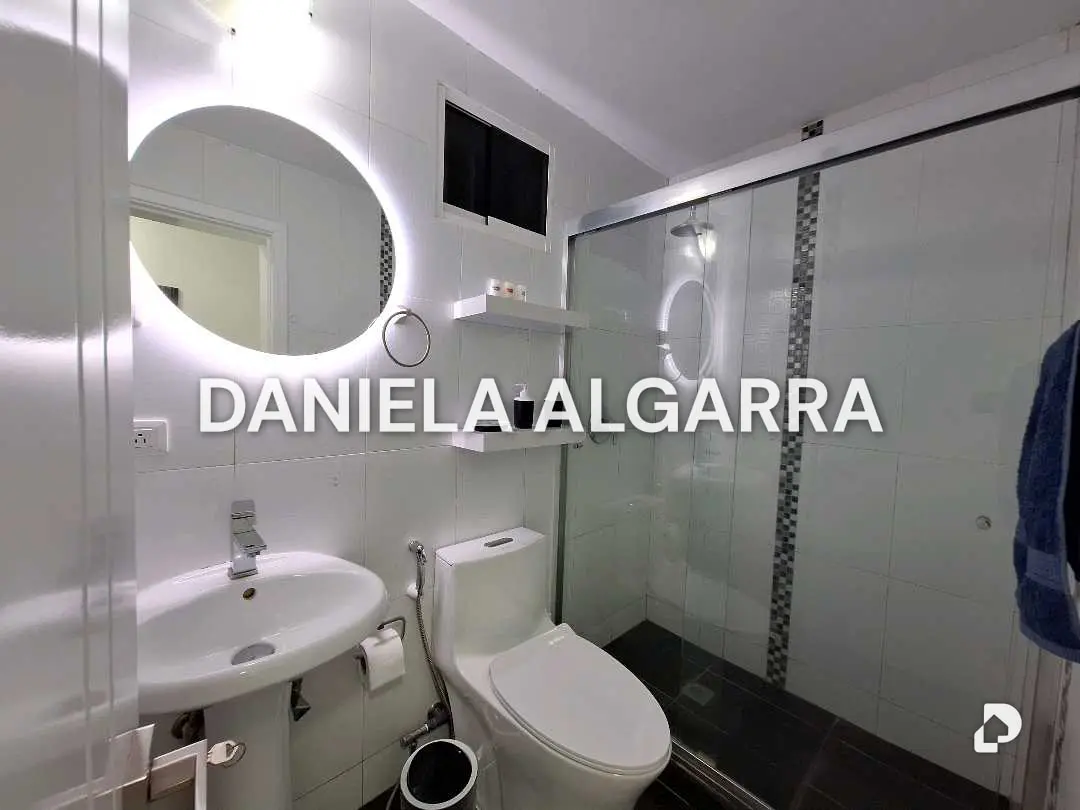 Apartamento en Cumboto, Puerto Cabello – 24